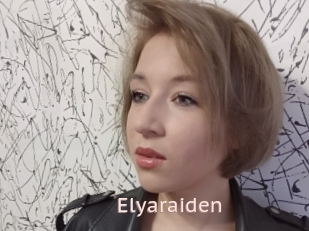 Elyaraiden