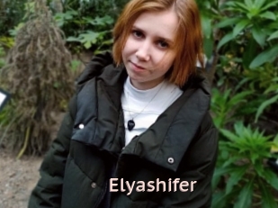 Elyashifer