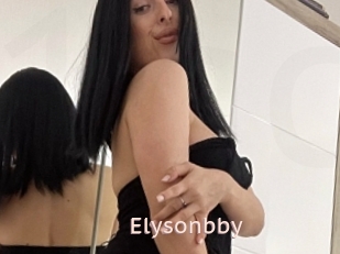 Elysonbby