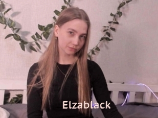 Elzablack
