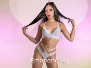 Emadonovan