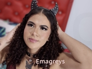Emagreys
