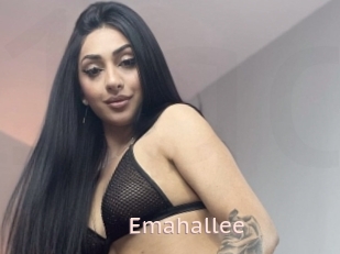 Emahallee
