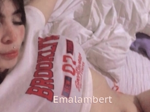 Emalambert
