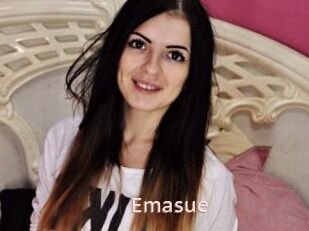 Emasue