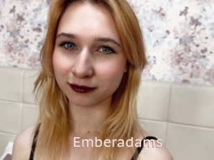 Emberadams