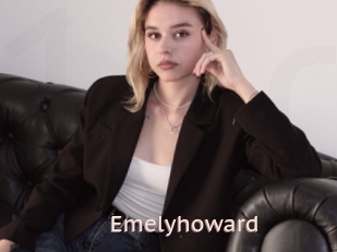 Emelyhoward