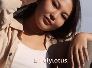 Emelylotus