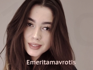 Emeritamavrotis