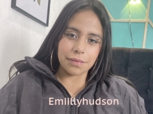 Emiillyhudson
