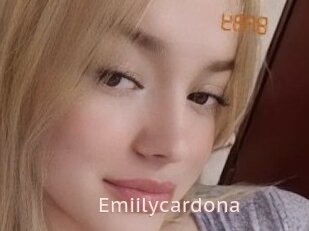 Emiilycardona