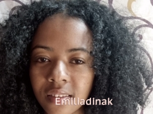 Emiliadinak