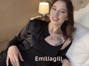 Emiliagill