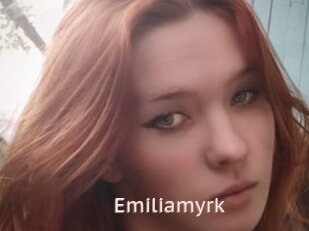 Emiliamyrk