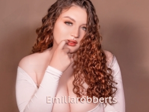 Emiliarobberts