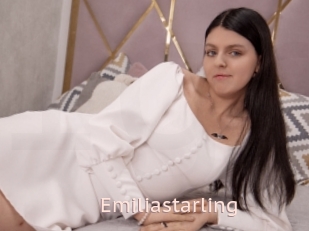 Emiliastarling