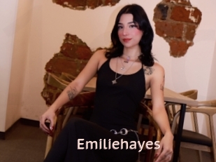 Emiliehayes