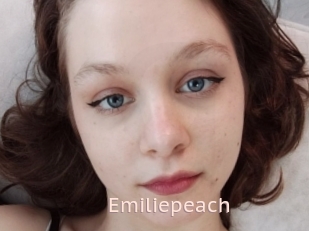 Emiliepeach