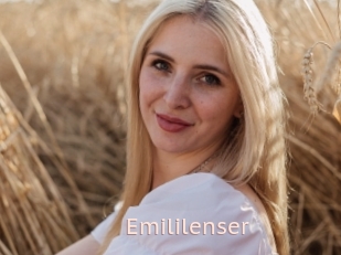 Emililenser