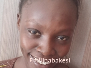 Emilinabakesi