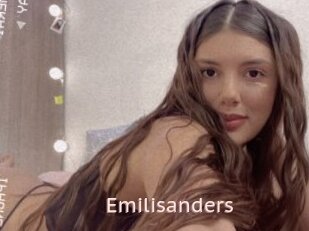 Emilisanders
