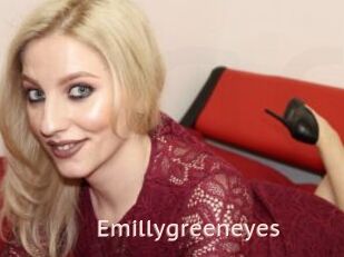 Emillygreeneyes