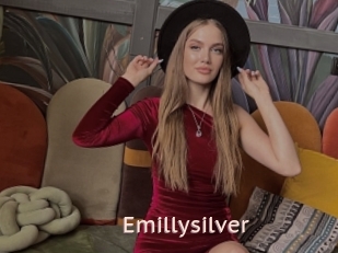 Emillysilver
