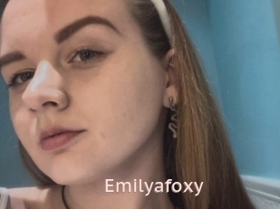 Emilyafoxy