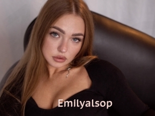 Emilyalsop