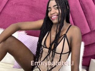 Emilybalotelli