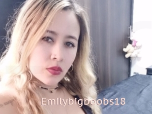 Emilybigboobs18