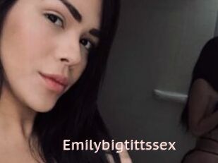 Emilybigtittssex