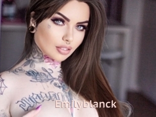 Emilyblanck