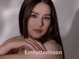 Emilydavinson