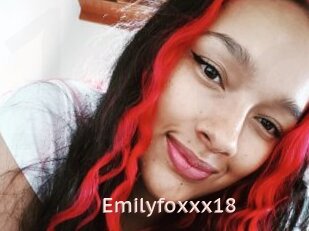 Emilyfoxxx18