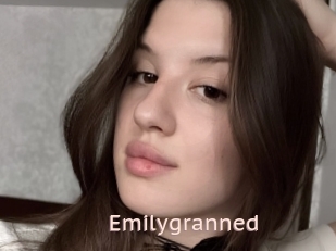 Emilygranned