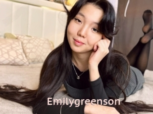 Emilygreenson