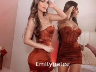 Emilyhalee