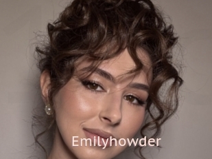 Emilyhowder