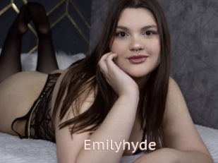Emilyhyde