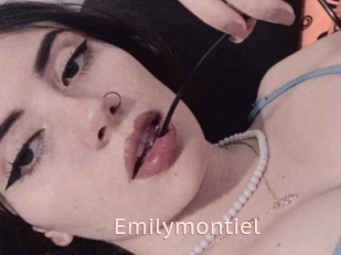 Emilymontiel