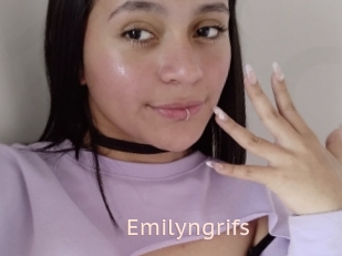 Emilyngrifs