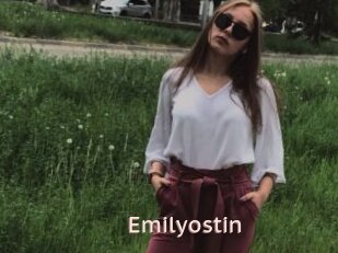 Emilyostin