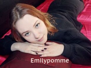 Emilypomme