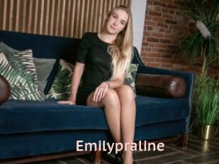 Emilypraline