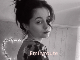 Emilyroute