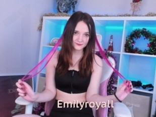 Emilyroyall