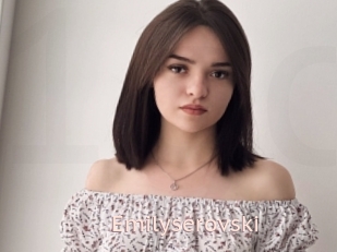 Emilyserovski