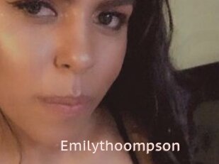 Emilythoompson
