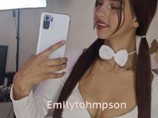 Emilytohmpson